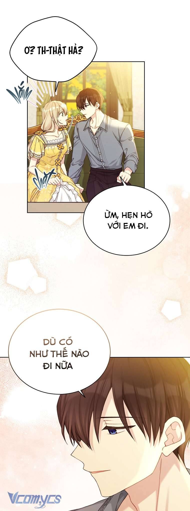 Vương Miện Lục Bảo Chap 96 - Trang 2