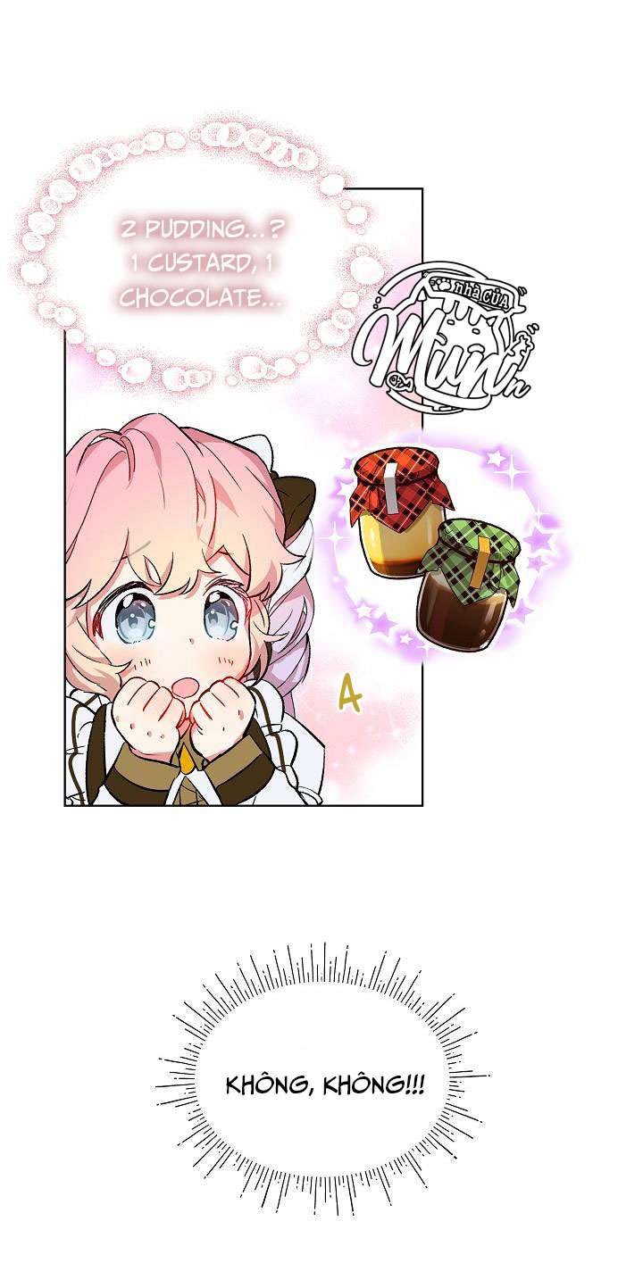 Quý Cô Thế Giới Ngầm Chap 11 - Trang 4