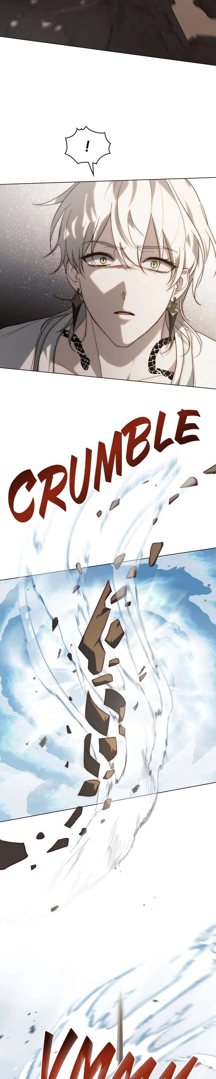 Khi Số Phận Tìm Đến Hai Ta Chapter 60 - Next Chapter 61