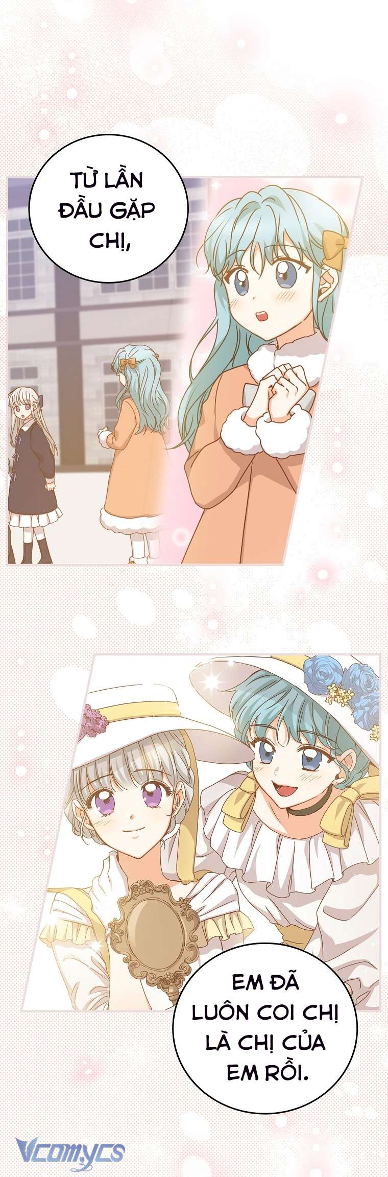 Cẩn Thận Với Các Anh Trai Đấy! Chap N10 - Trang 2