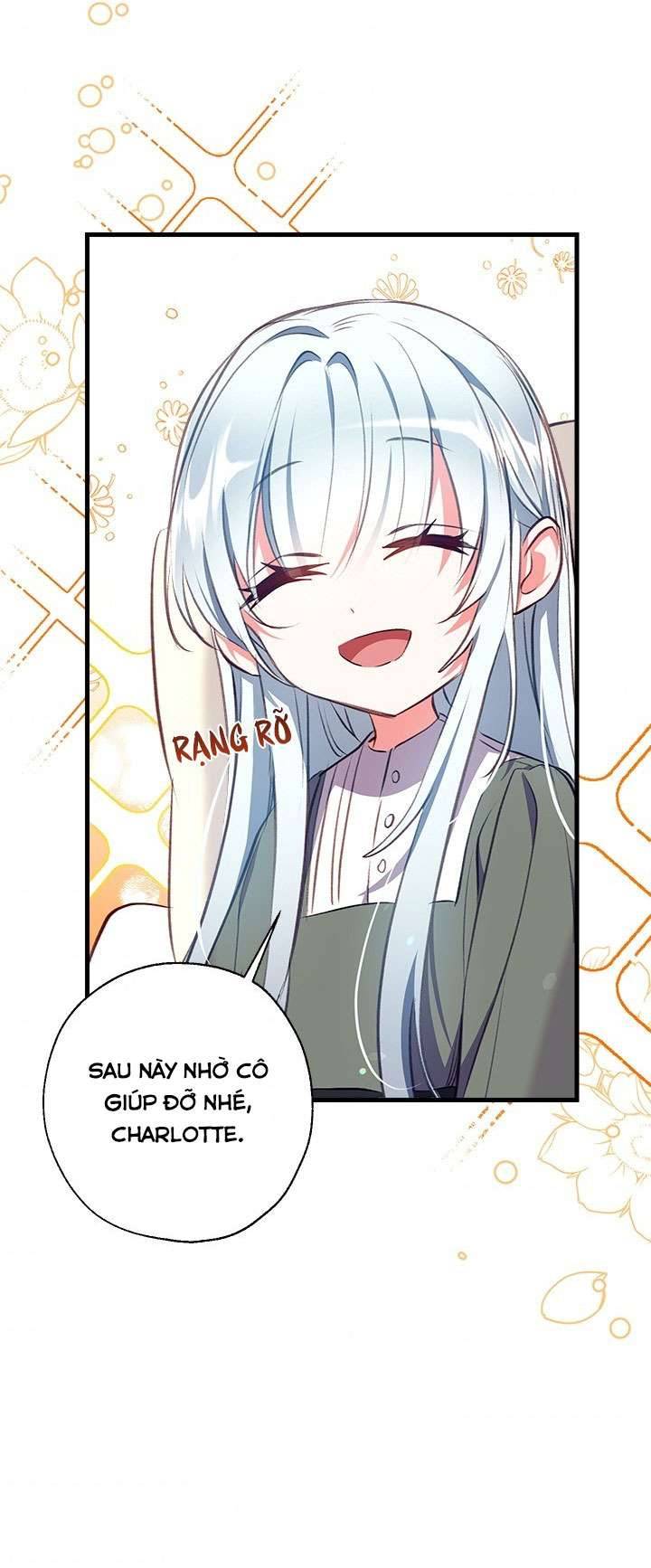 Chúng Ta Có Thể Trở Thành Một Gia Đình Được Không? Chap 6 - Trang 2