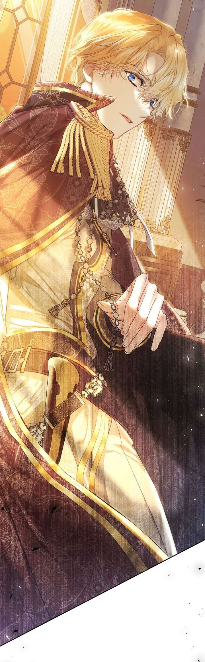 Ác Nữ Chỉ Là Một Con Rối Chap 54 - Next Chap 55