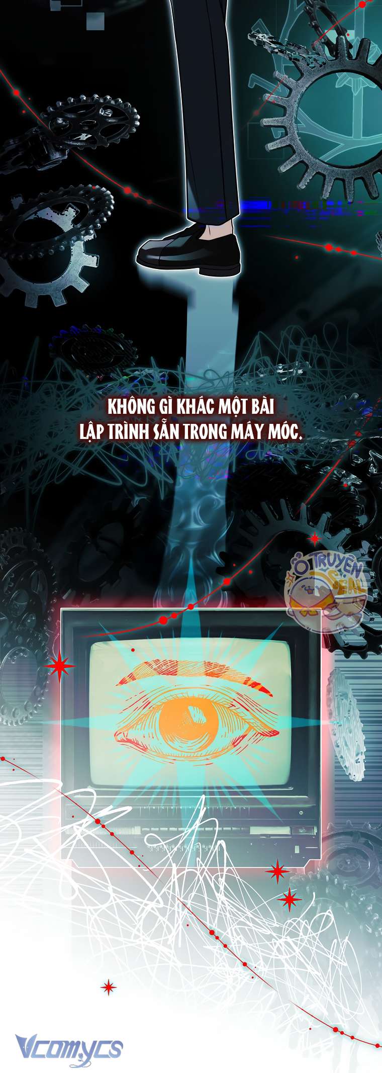 Tôi Đã Tắt Cài Đặt Chế Độ Nhận Thức Nỗi Đau! Chap 32 - Trang 3