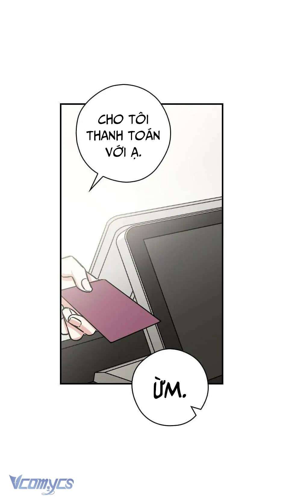 Ly Espresso Của Mùa Xuân Chapter 10 - Trang 4