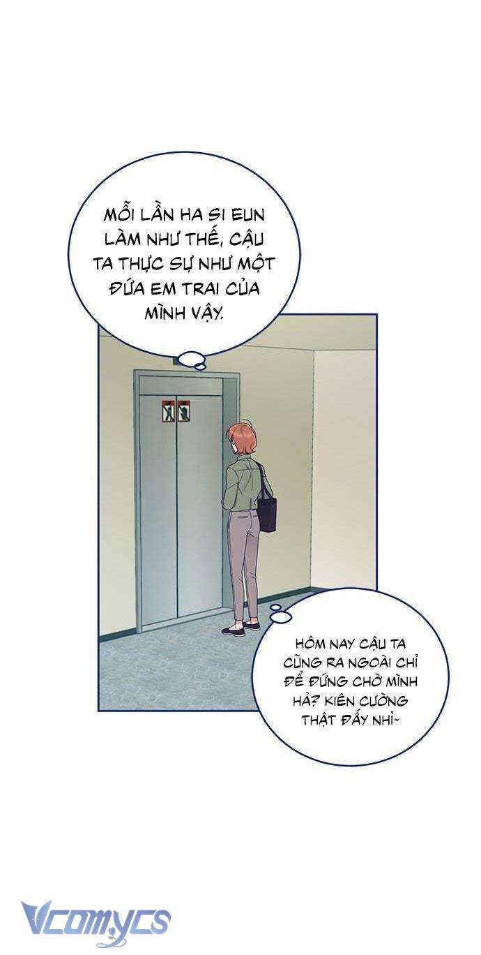 Thứ Tôi Cần Không Phải Là Tình Yêu Chapter 5 - Trang 3