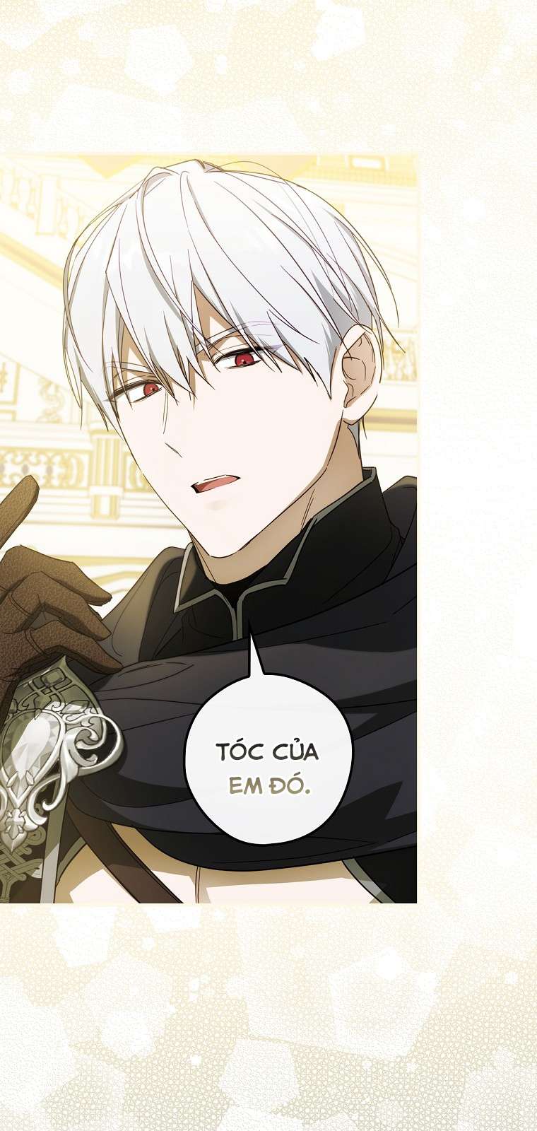 Phương Pháp Khiến Phu Quân Đứng Về Phía Tôi Chapter 50 - Trang 4