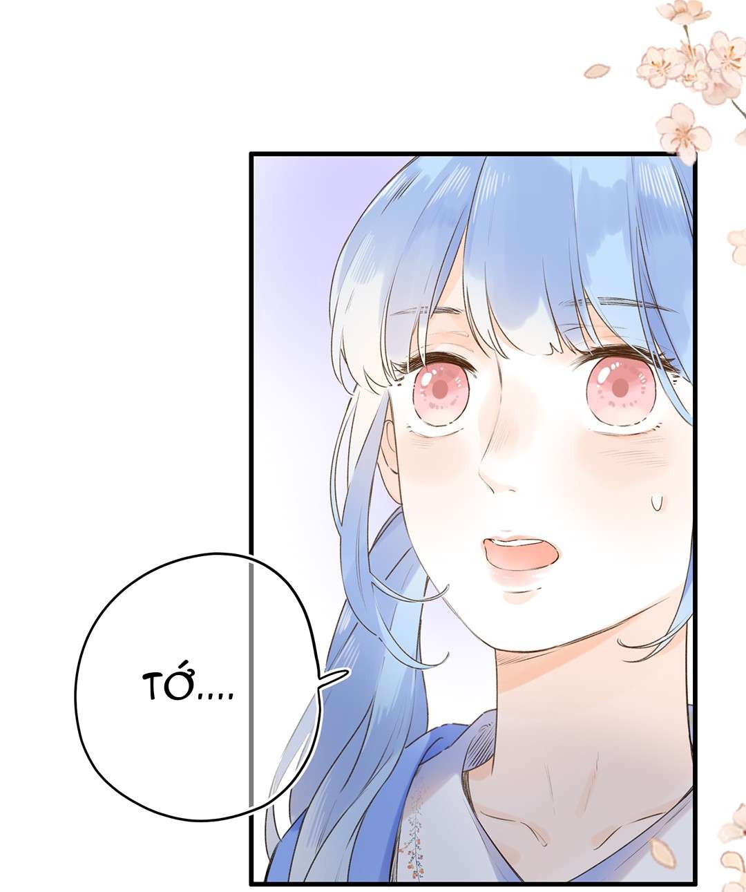 Ánh Sao Phiêu Linh Trong Nước Chapter 32 - Trang 4