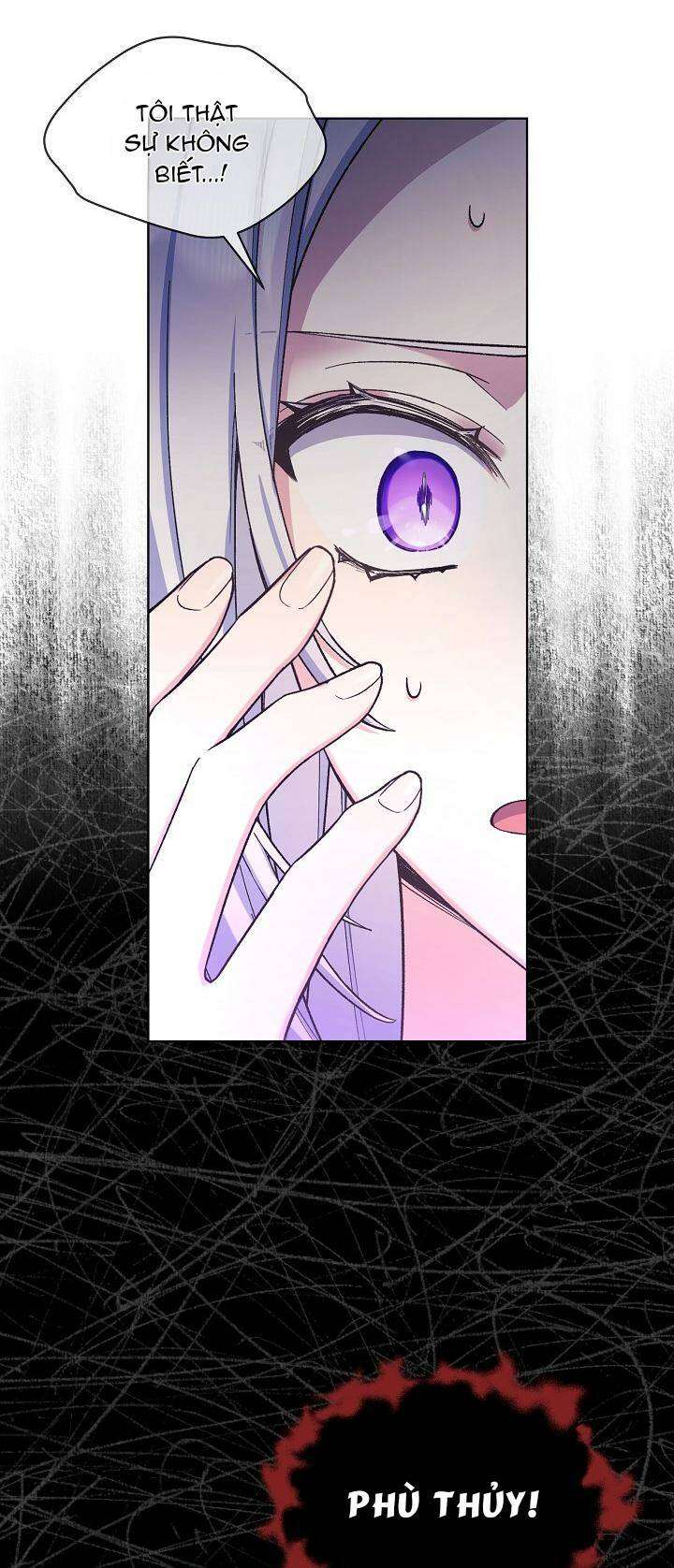 Bệ Hạ, Tôi Sẽ Giết Ngài! Chapter 24 - Trang 4