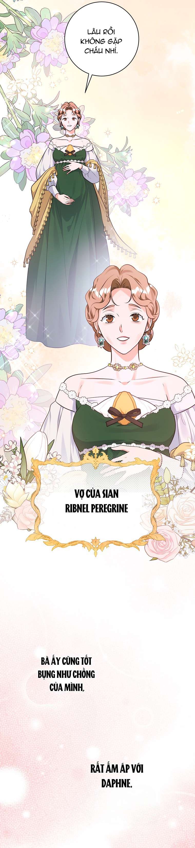 Kẻ Phản Diện Có Thời Hạn Ủng Hộ Tôi Hủy Hôn Chapter 23 - Trang 4