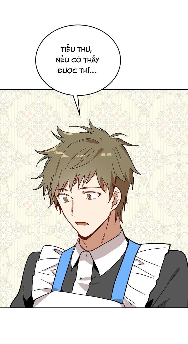 Vị Hôn Thê Khế Ước Của Công Tước Chapter 56 - Trang 4