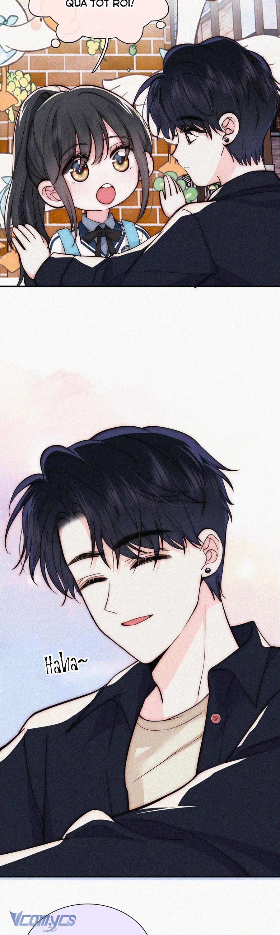 Một Mực Cưng Chiều Chap 57 - Trang 2