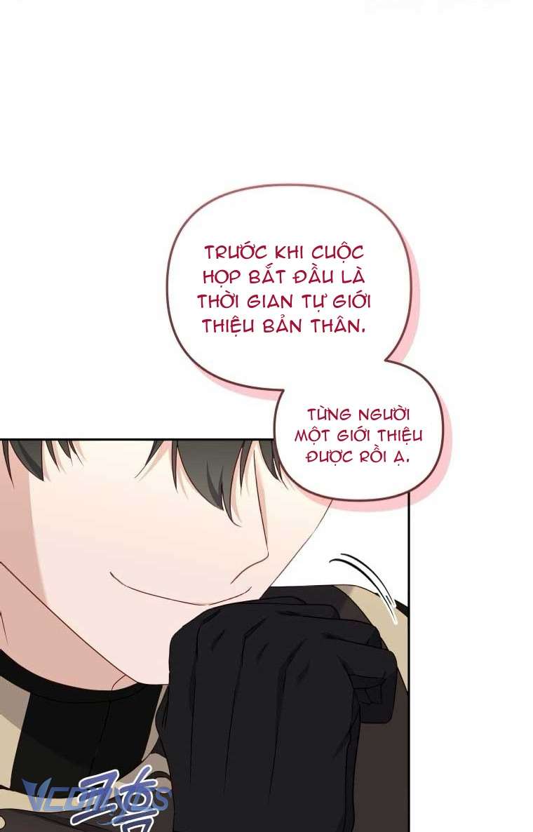 Tôi Được Nuôi Dưỡng Bởi Những Kẻ Phản Diện Chap 69 - Trang 3