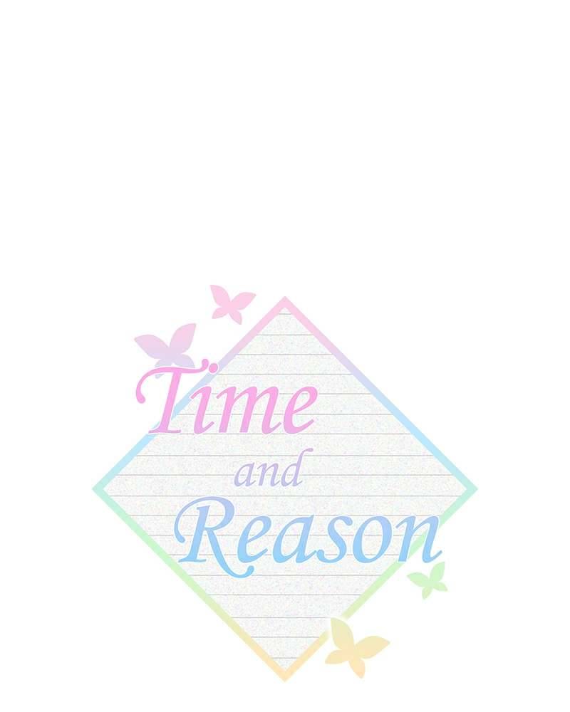 Thời Gian Trở Thành Lý Do Của Đôi Ta Chapter 28 - Next Chapter 29