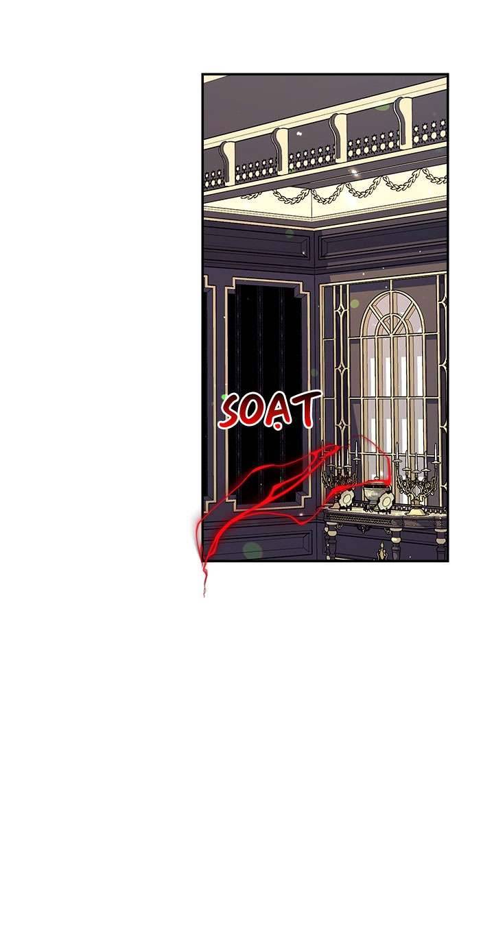 Chúng Ta Có Thể Trở Thành Một Gia Đình Được Không? Chap 44 - Trang 2