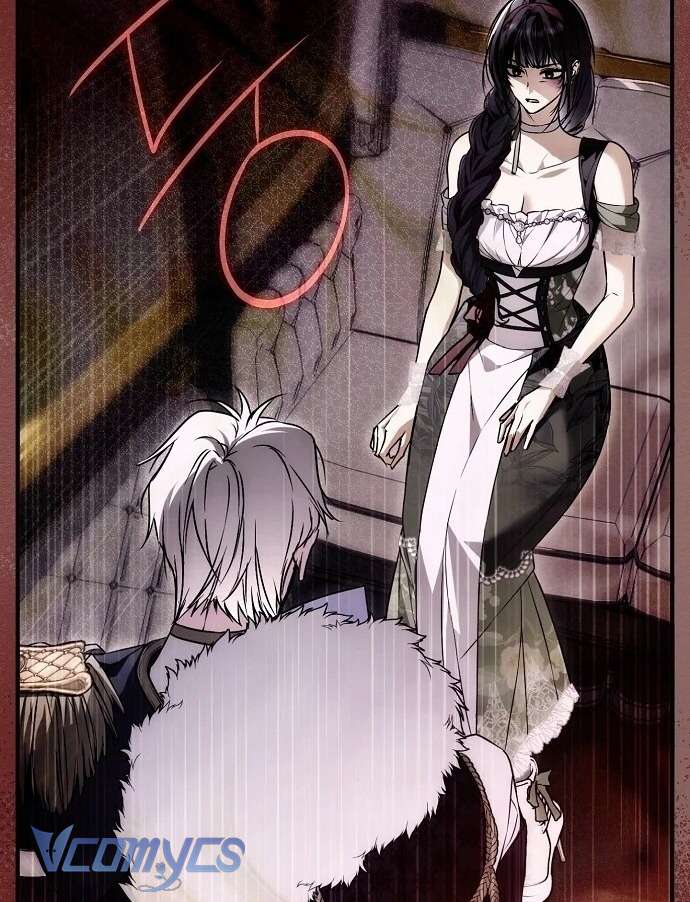 Ai Đó Đang Điều Khiển Cơ Thể Của Tôi Chapter 47 - Trang 4