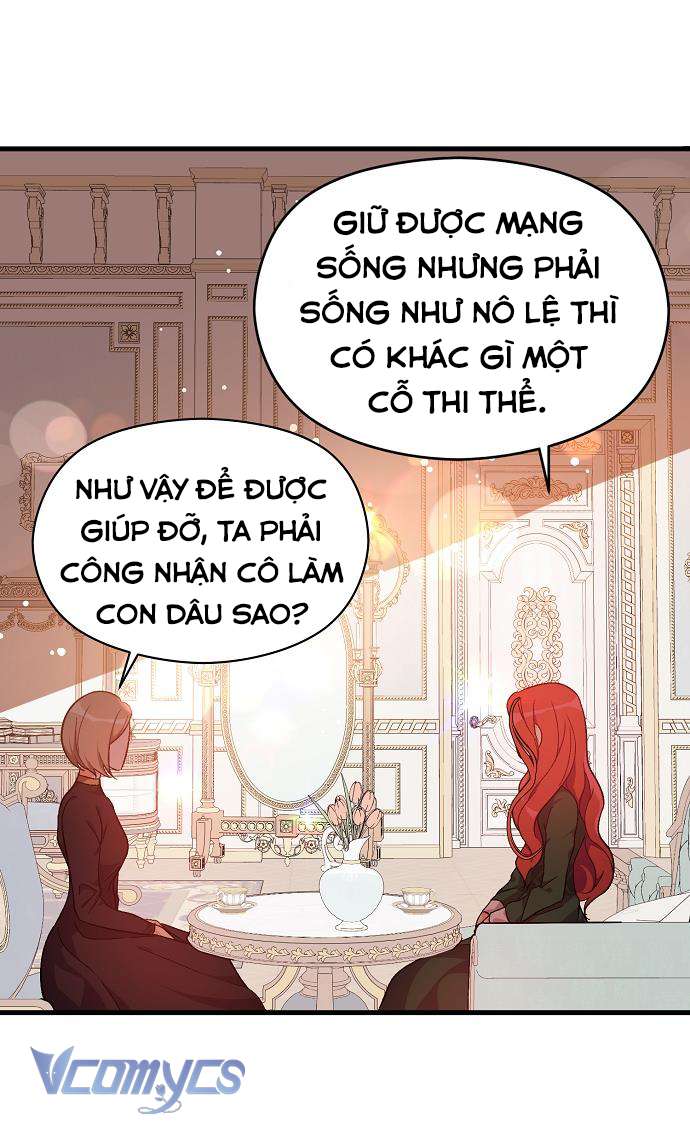 Tôi không cố tình quyến rũ nam chính Chap 39 - Trang 2