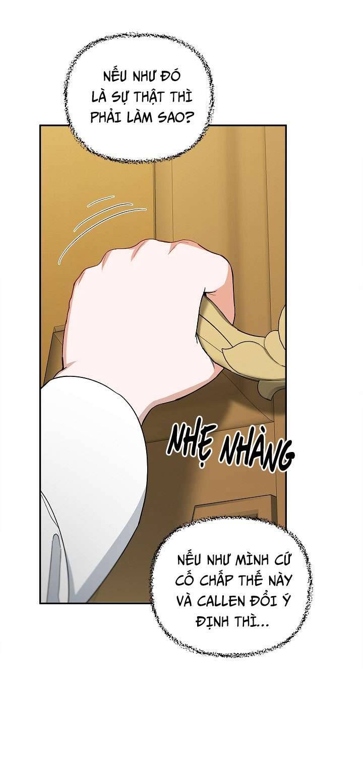 Phương Pháp Trở Thành Con Gái Của Người Hùng Bóng Đêm Chap 36 - Trang 2