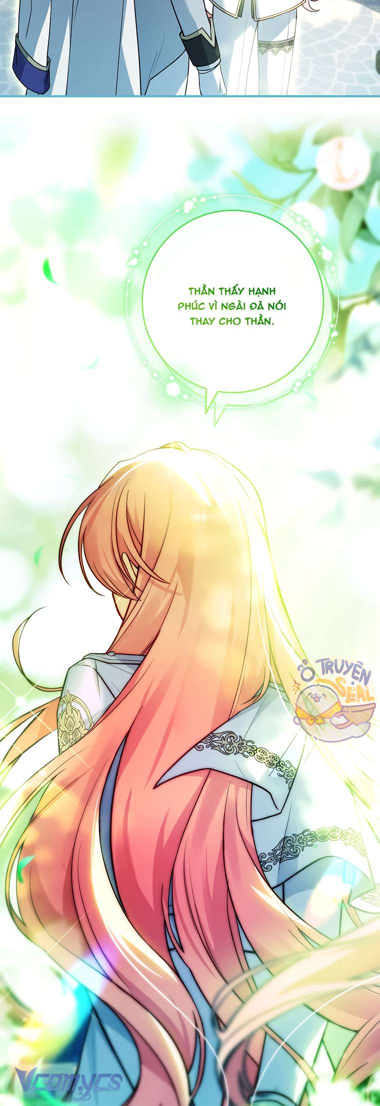 Tôi Đã Tắt Cài Đặt Chế Độ Nhận Thức Nỗi Đau! Chap 28 - Trang 3