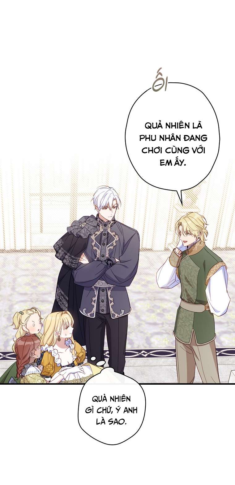 Phương Pháp Khiến Phu Quân Đứng Về Phía Tôi Chapter 23 - Trang 4