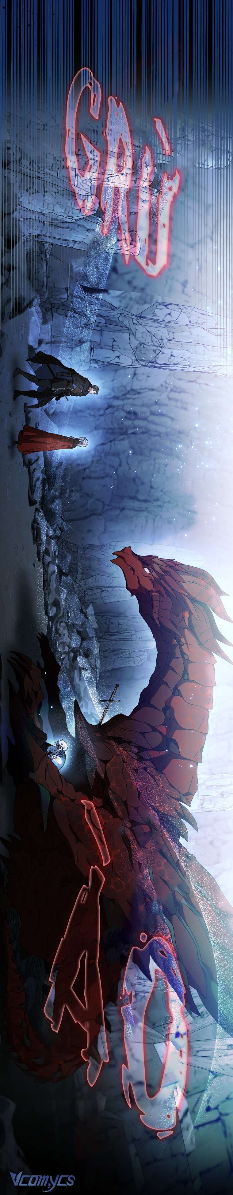 Tôi Trở Thành Vợ Của Nam Chính Chap 77 - Trang 3