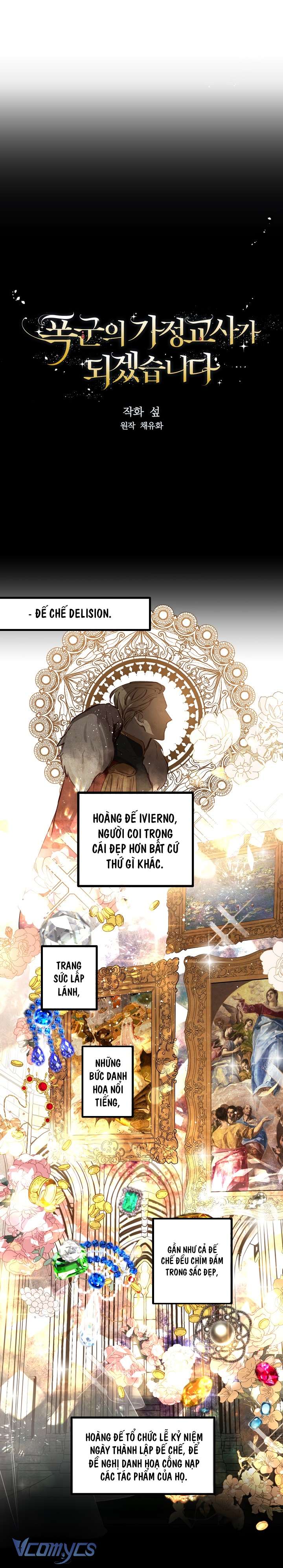 Chợ Review Nhà Họ Hoàng Chap Chúa - Trang 2