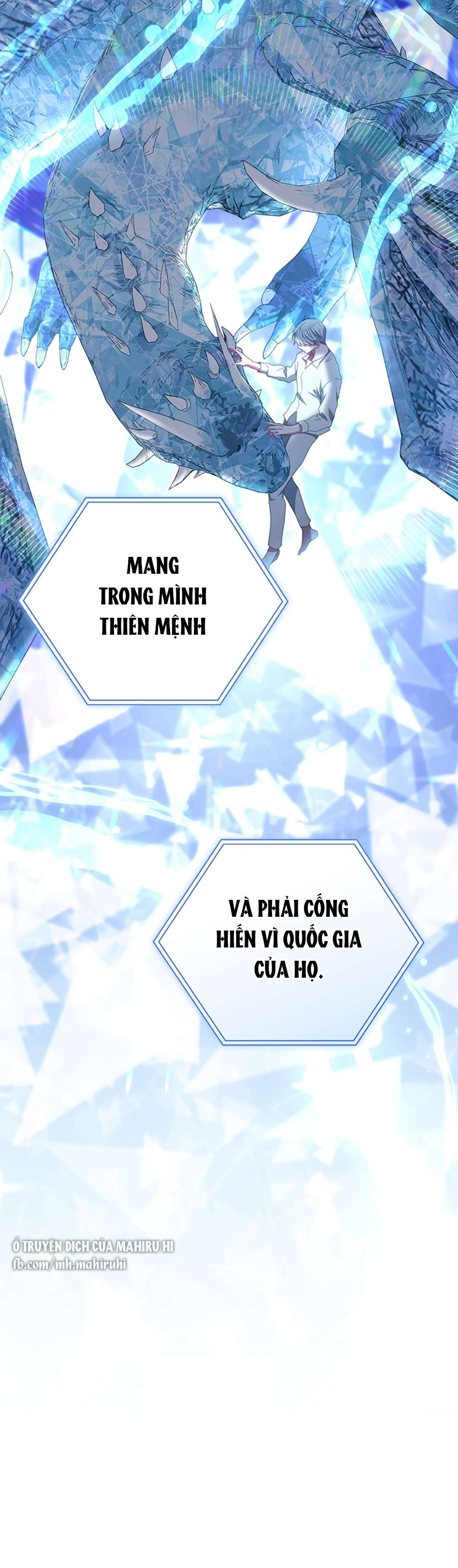 Trở Thành Tình Địch Của Các Nam Chính Chapter 90 - Trang 2