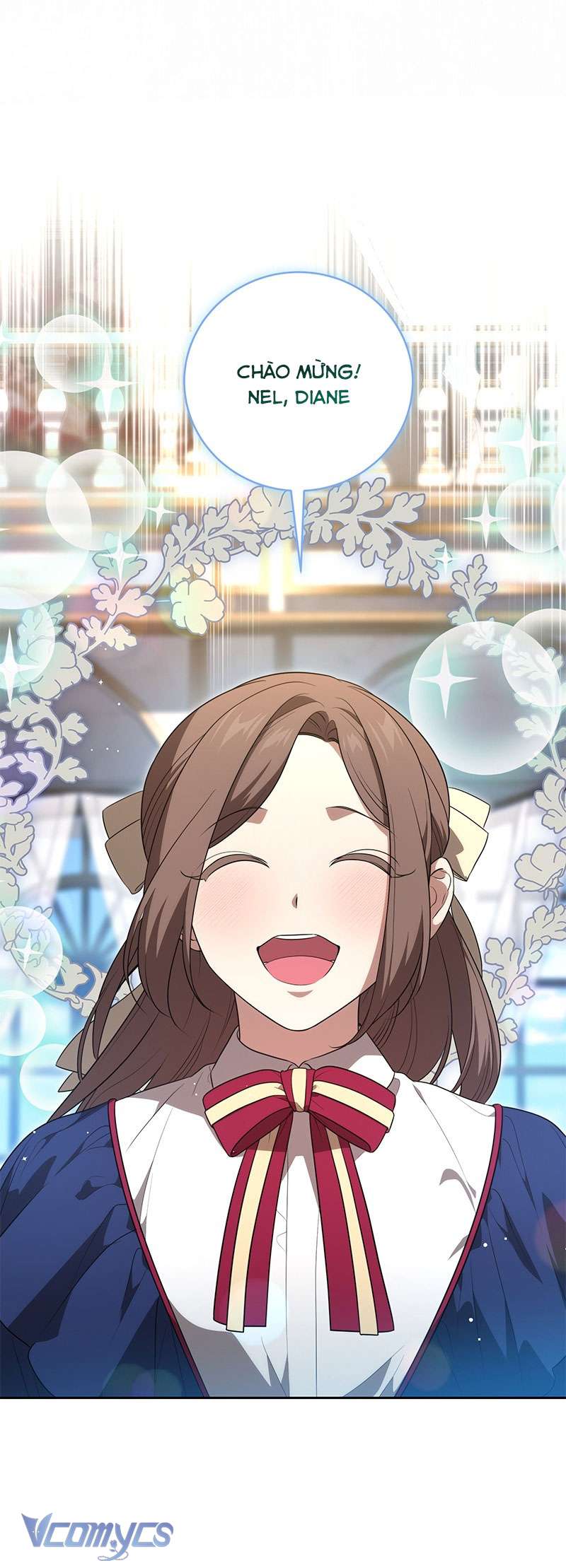 Cái Giá Phải Trả Chapter 9 - Trang 4