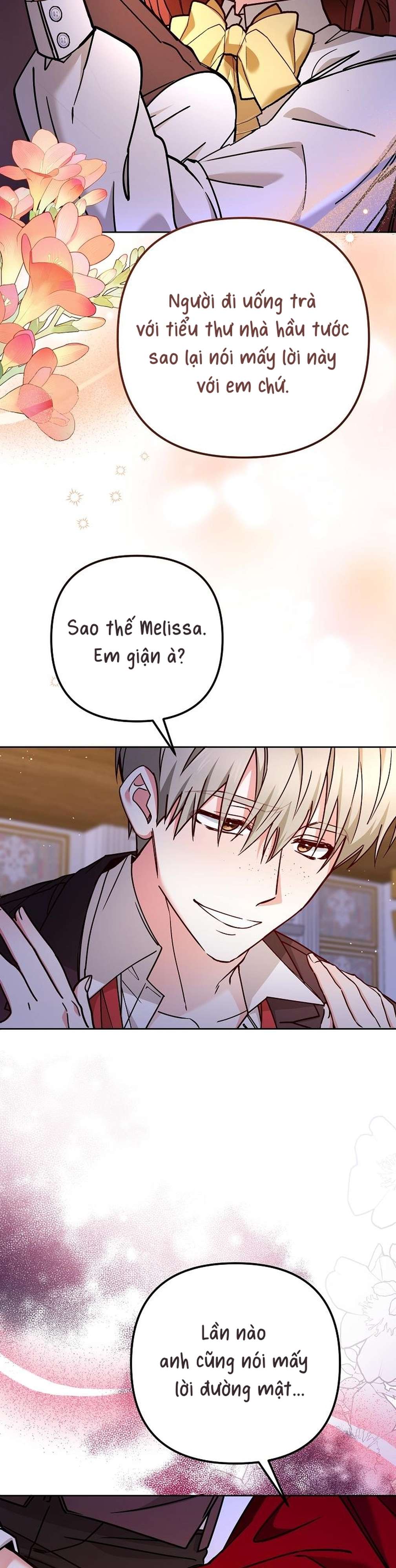 Quái Vật Trong Lòng Kính Chap 1 - Next Chap 2