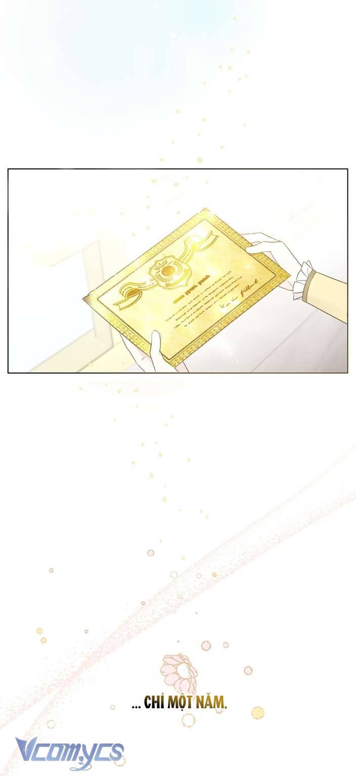 Hãy Để Tiểu Thư Emily Yên Chapter 1 - Trang 4