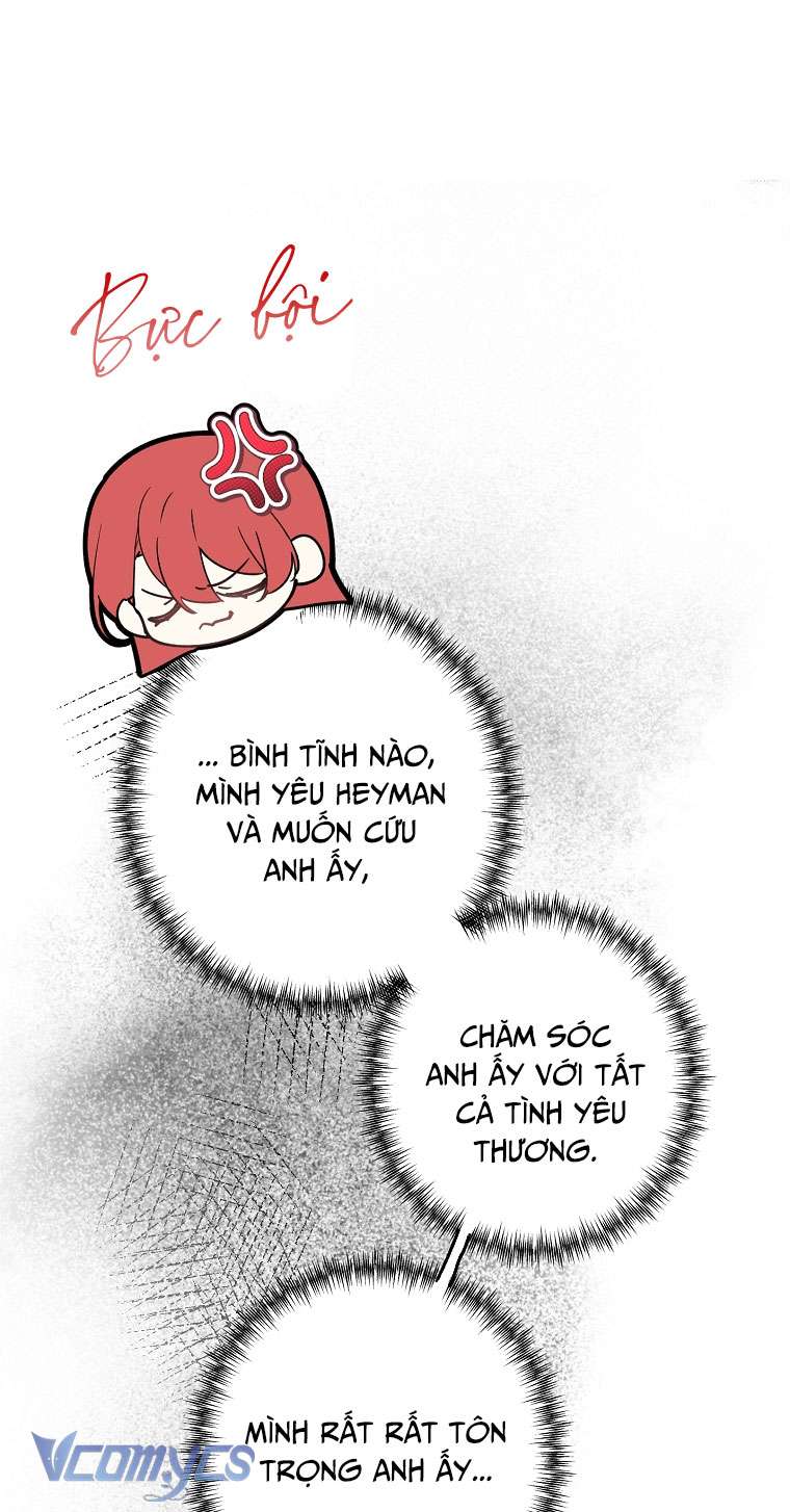 Quý Tộc Gì Chứ, Tôi Chỉ Muốn Về Nhà Chap 33 - Trang 2