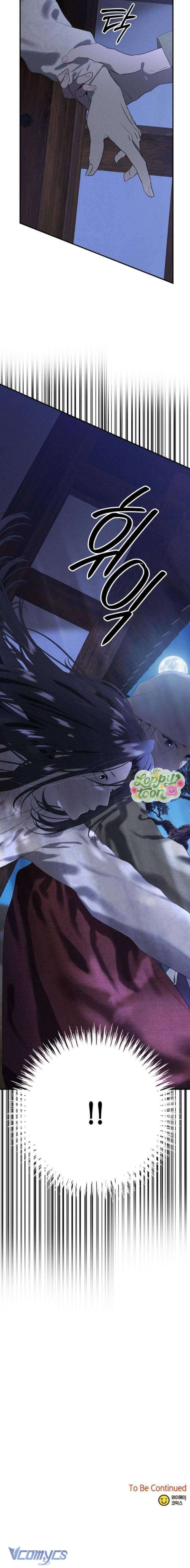 Cuộc Tuyển Chọn Vương Phi Triều Joseon Chap 7 - Trang 4