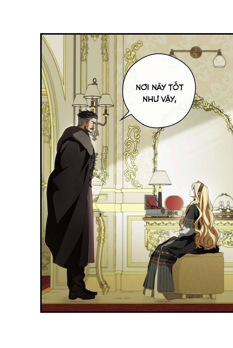 Phương Pháp Khiến Phu Quân Đứng Về Phía Tôi Chapter 67 - Trang 4