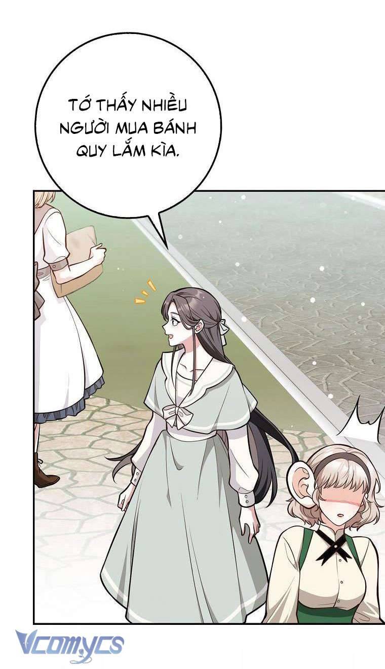 Tôi Thề Chúng Ta Chỉ Là Bạn Chapter 10 - Trang 4