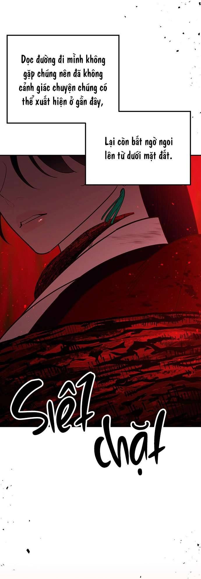 Vương Tử Huyền Bí Chapter 86 - Next Chapter 87