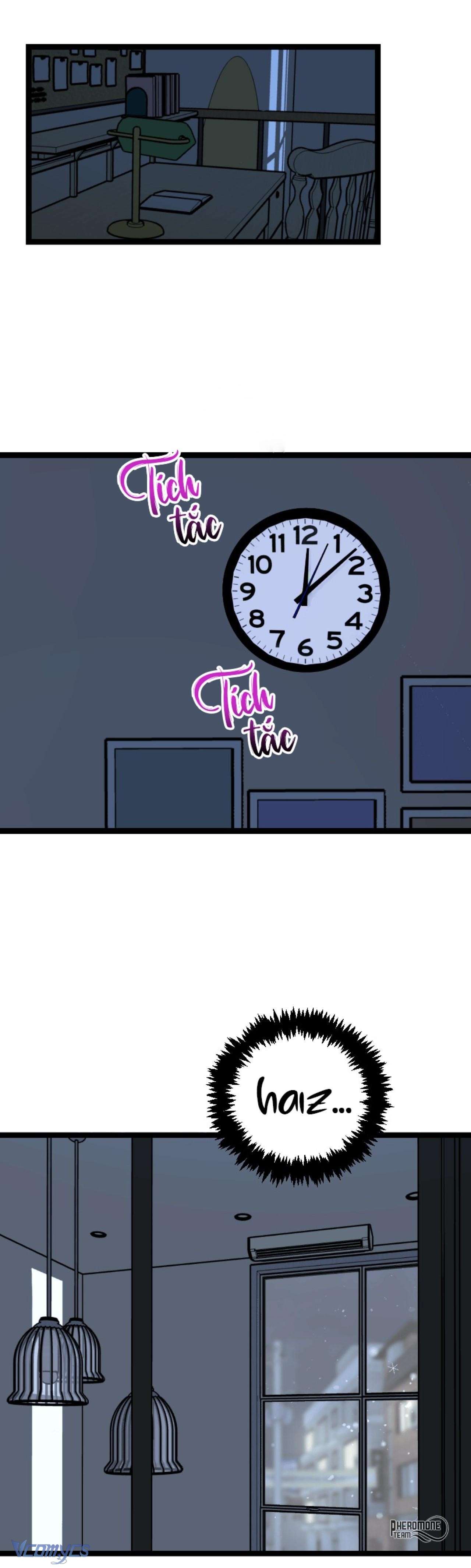 [18+] GL Đam Mê Tột Cùng Chap 16 - Trang 2