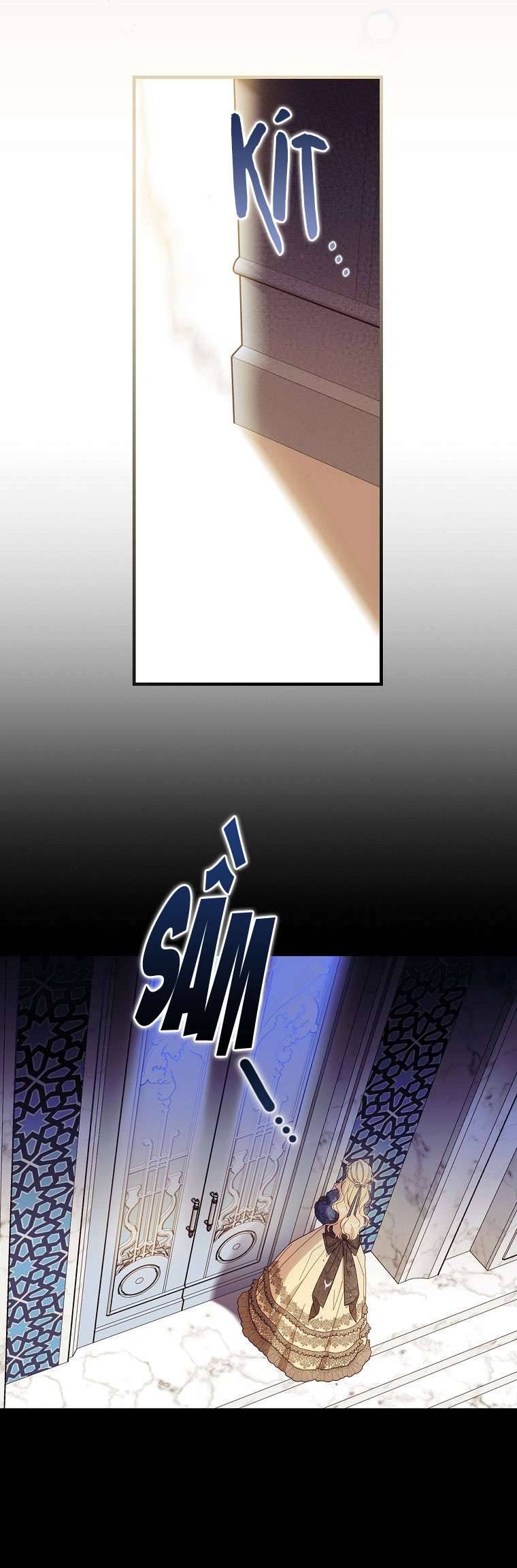 Phương Pháp Khiến Phu Quân Đứng Về Phía Tôi Chapter 21 - Trang 4