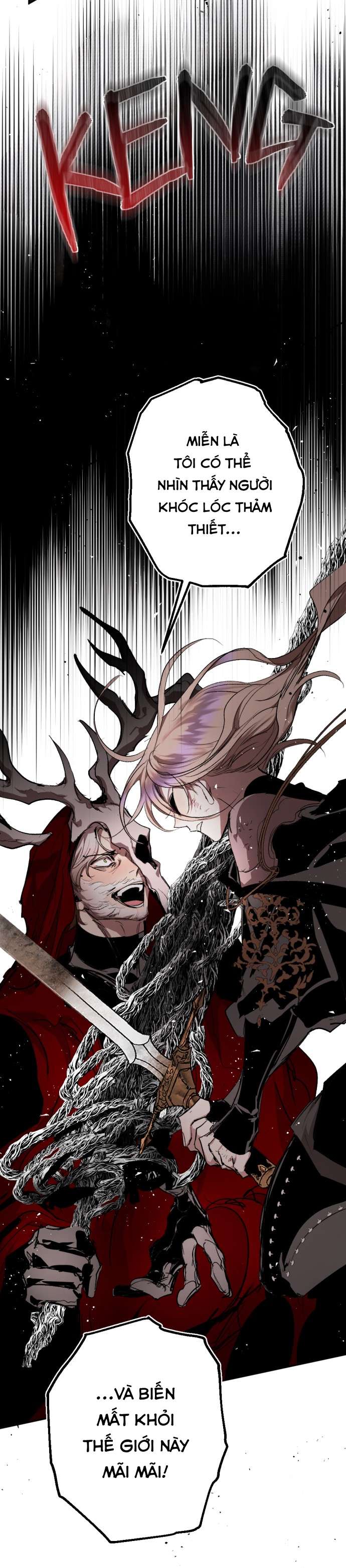 Lời Thú Nhận Của Chúa Tể Bóng Tối Chapter 104 - Trang 4