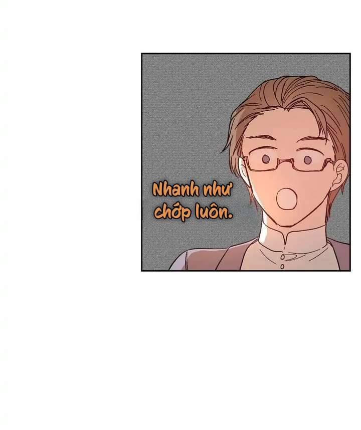 Vị Hôn Thê Khế Ước Của Công Tước Chapter 99 - Trang 4