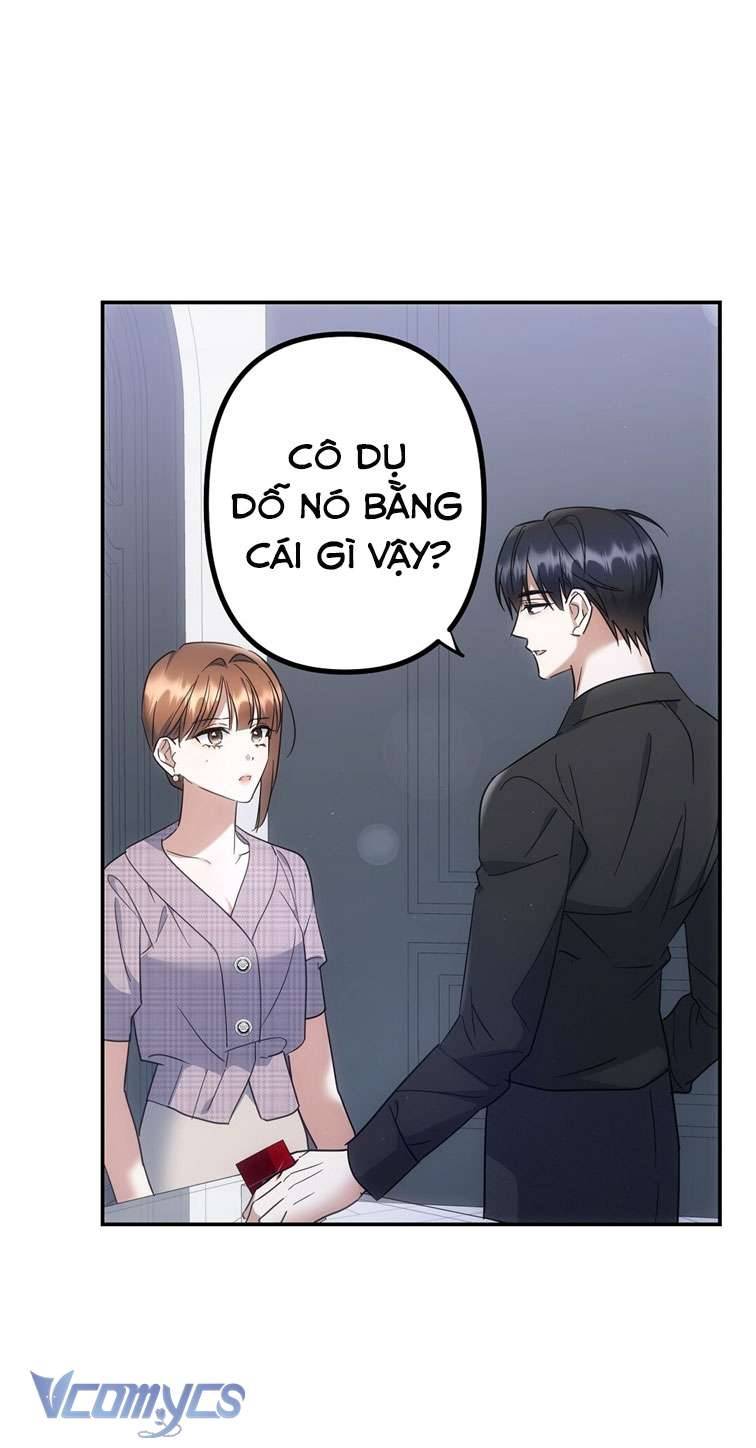 [18+] Vì Những Thứ Đã Tan Vỡ Chap 3 - Trang 3