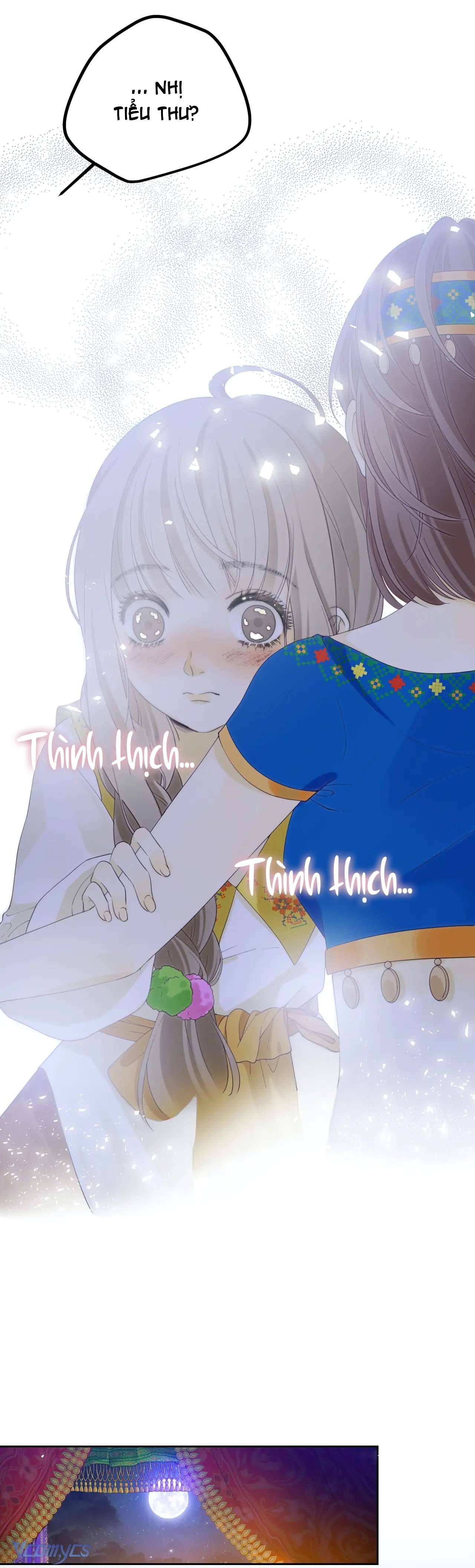 Thất Đại Kỳ Tích - Nước Mắt Bạo Quân Chap 59 - Trang 2