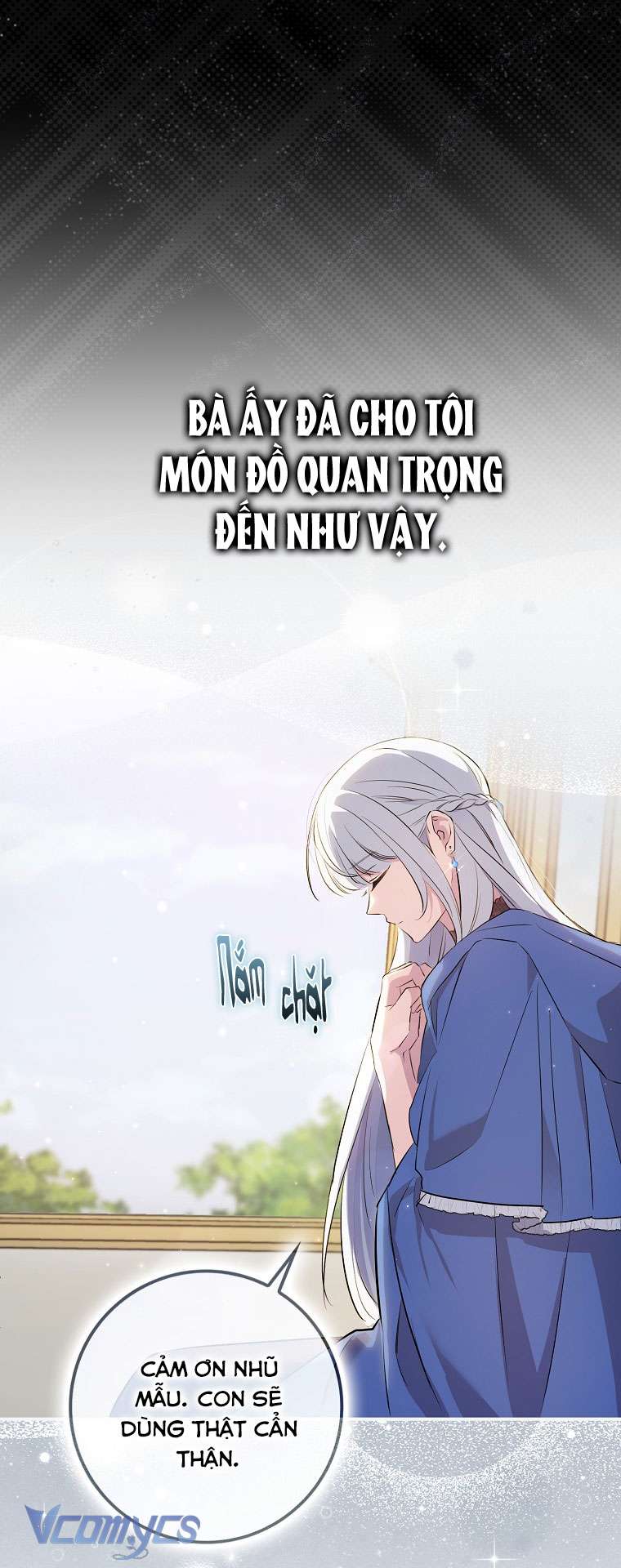 Thời Hạn Cuối Cùng Đang Tràn Ngập Trên Cửa Sổ Trạng Thái Chap 2 - Trang 4