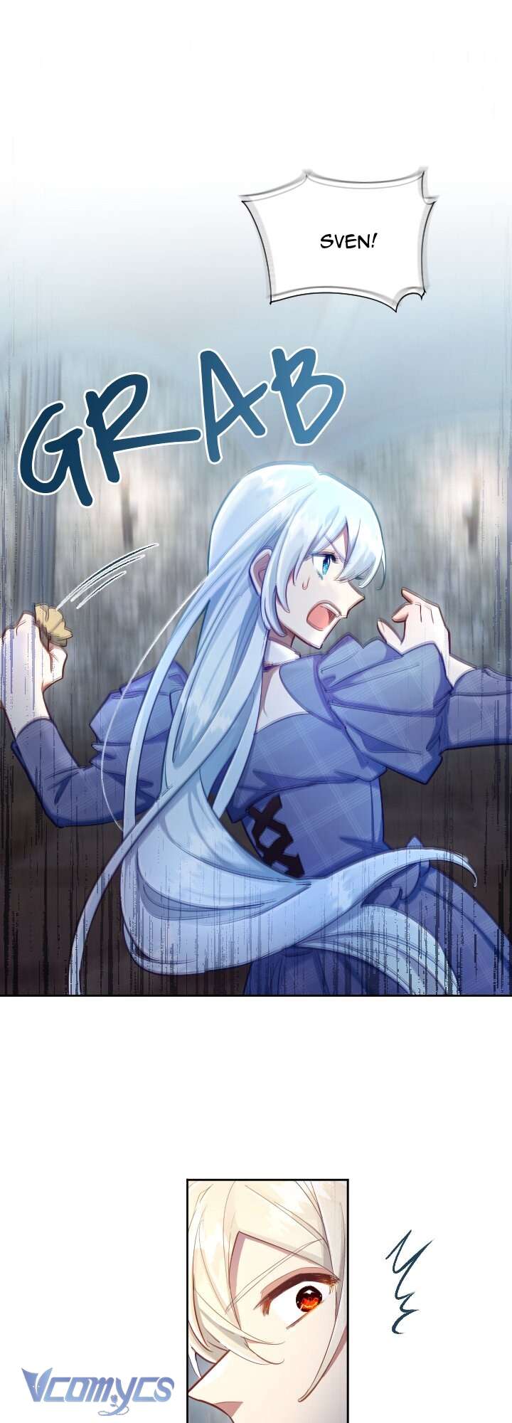 Sự Báo Thù Của Một Vị Thánh Chap 94 - Trang 2