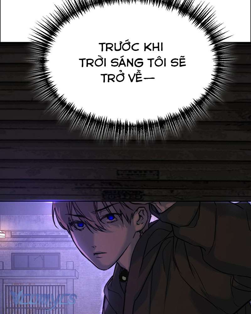 Ác Chi Hoàn Chapter 1 - Next Phiên Ngoại 1