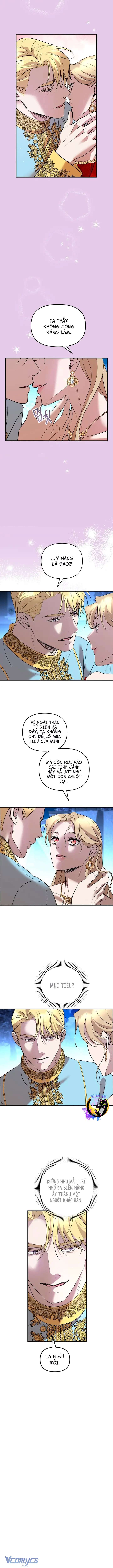 Ta đã chết như thế nào Chap 21 - Trang 2