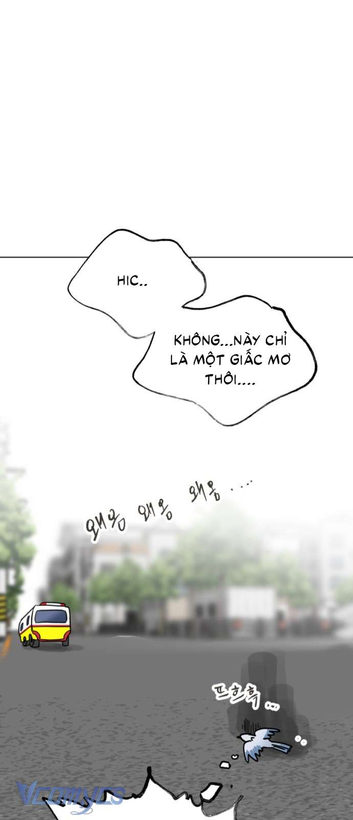 Bồ Câu Lee Heon-Seo Của Quận Seongbuk Chap 1 - Trang 2