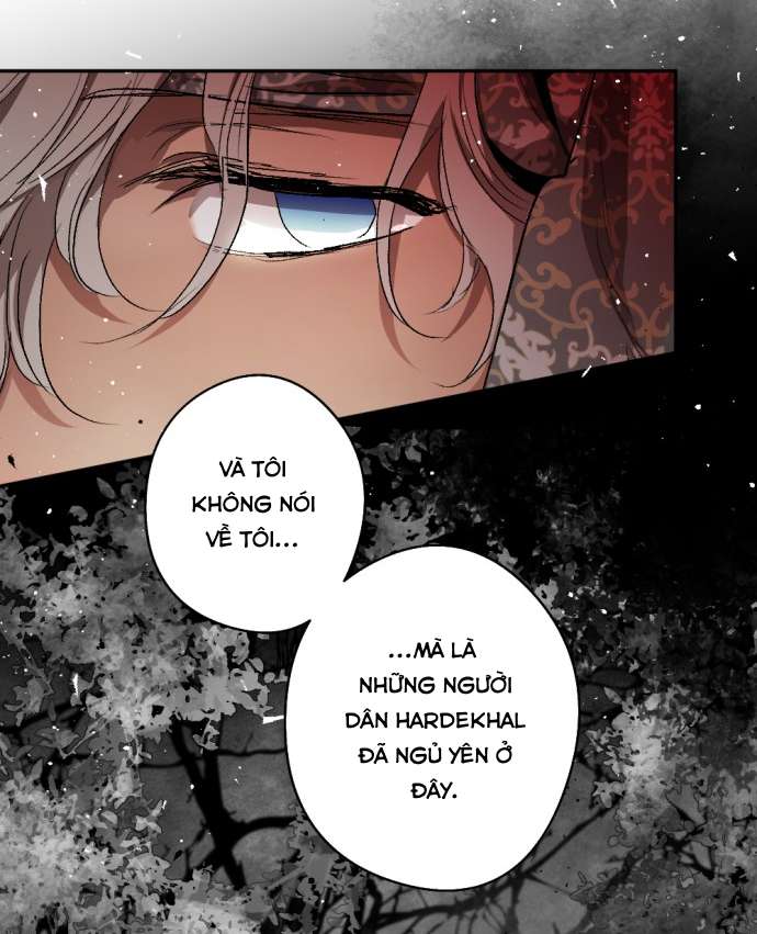 Lời Thú Nhận Của Chúa Tể Bóng Tối Chapter 99 - Trang 4