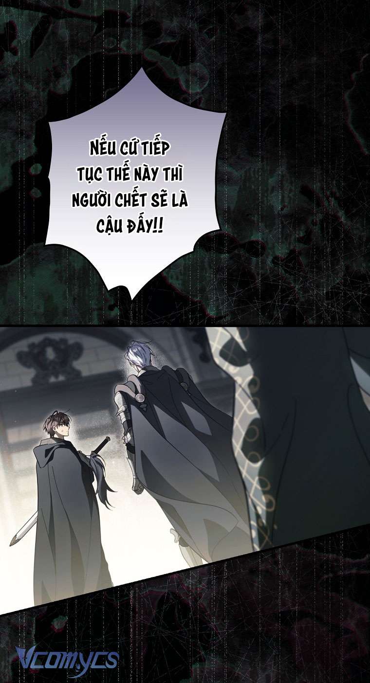 Phương Pháp Khiến Phu Quân Đứng Về Phía Tôi Chapter 99 - Trang 4