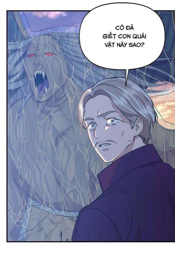 Tôi Không Phải Là Cinderella Chapter 19 - Trang 4