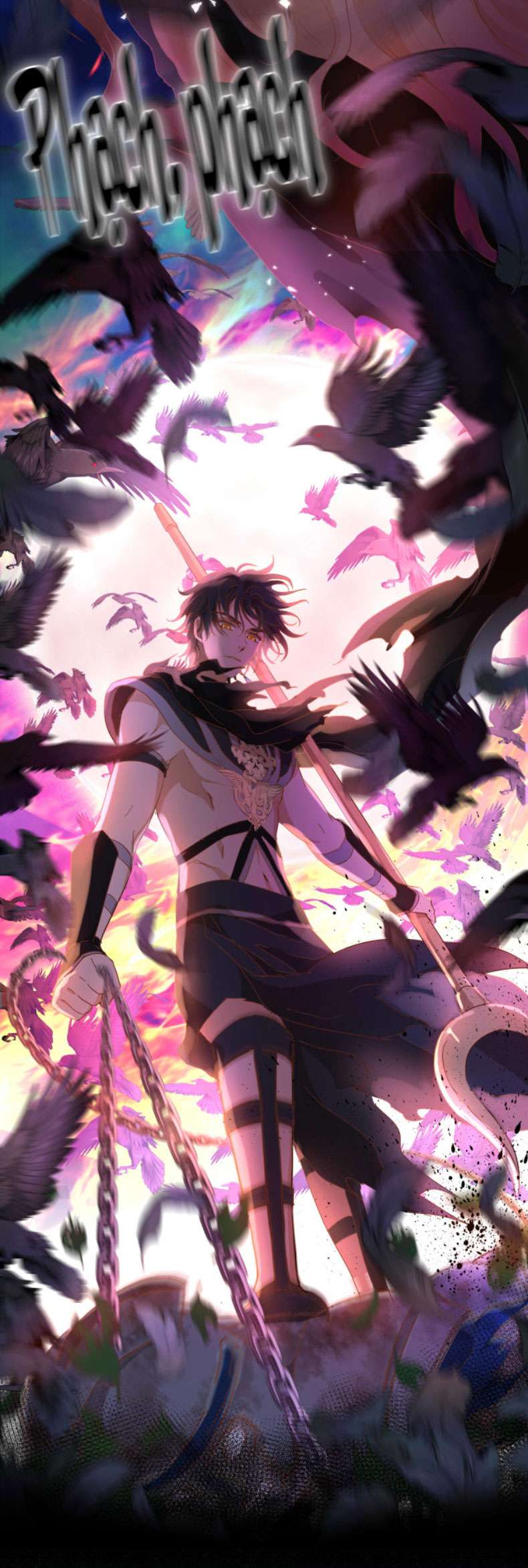 Địch Úc Đa Chi Ca Chapter 134 - Trang 4