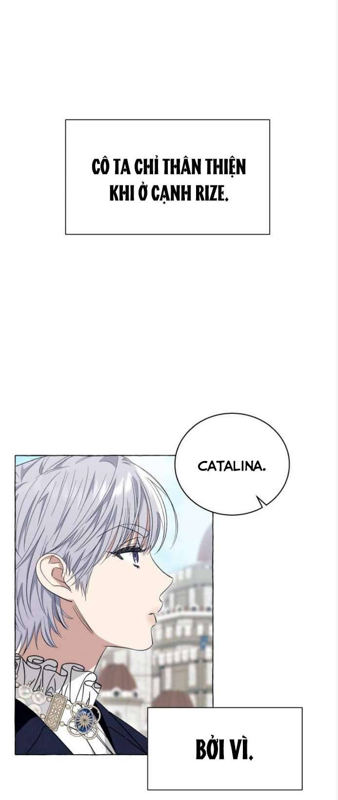 Tôi Tưởng Đó Chỉ Là Tiểu Thuyết Trọng Sinh Bình Thường Chapter 15 - Trang 4